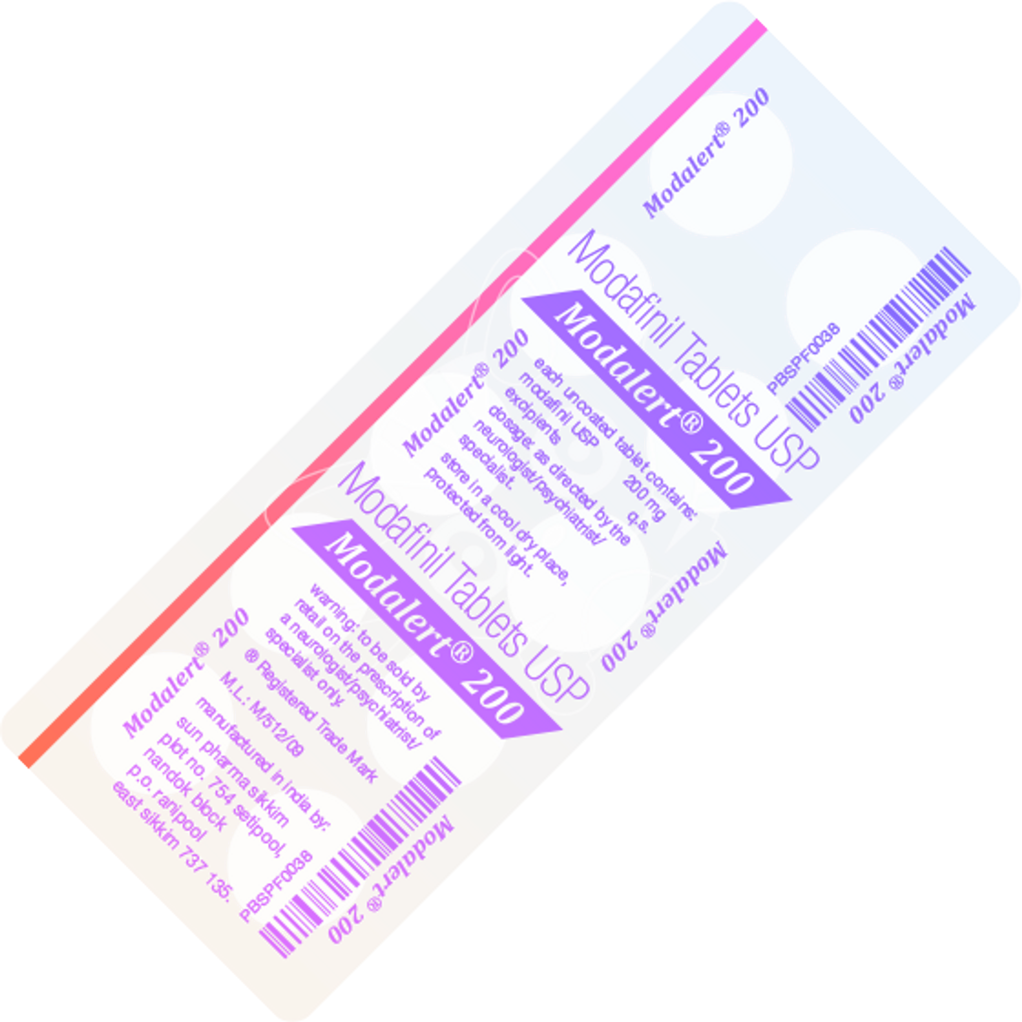 Modafinil 200 mg en español modafinil 200 mg en español
