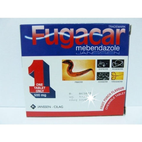 mebendazole 100mg online