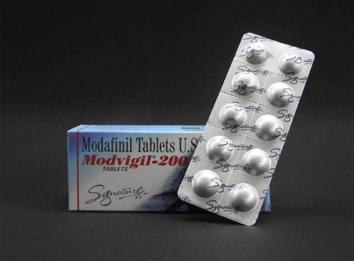 Modvigil Genéricos