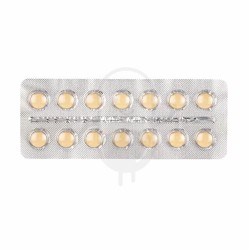 Azithromycin 500 mg novell