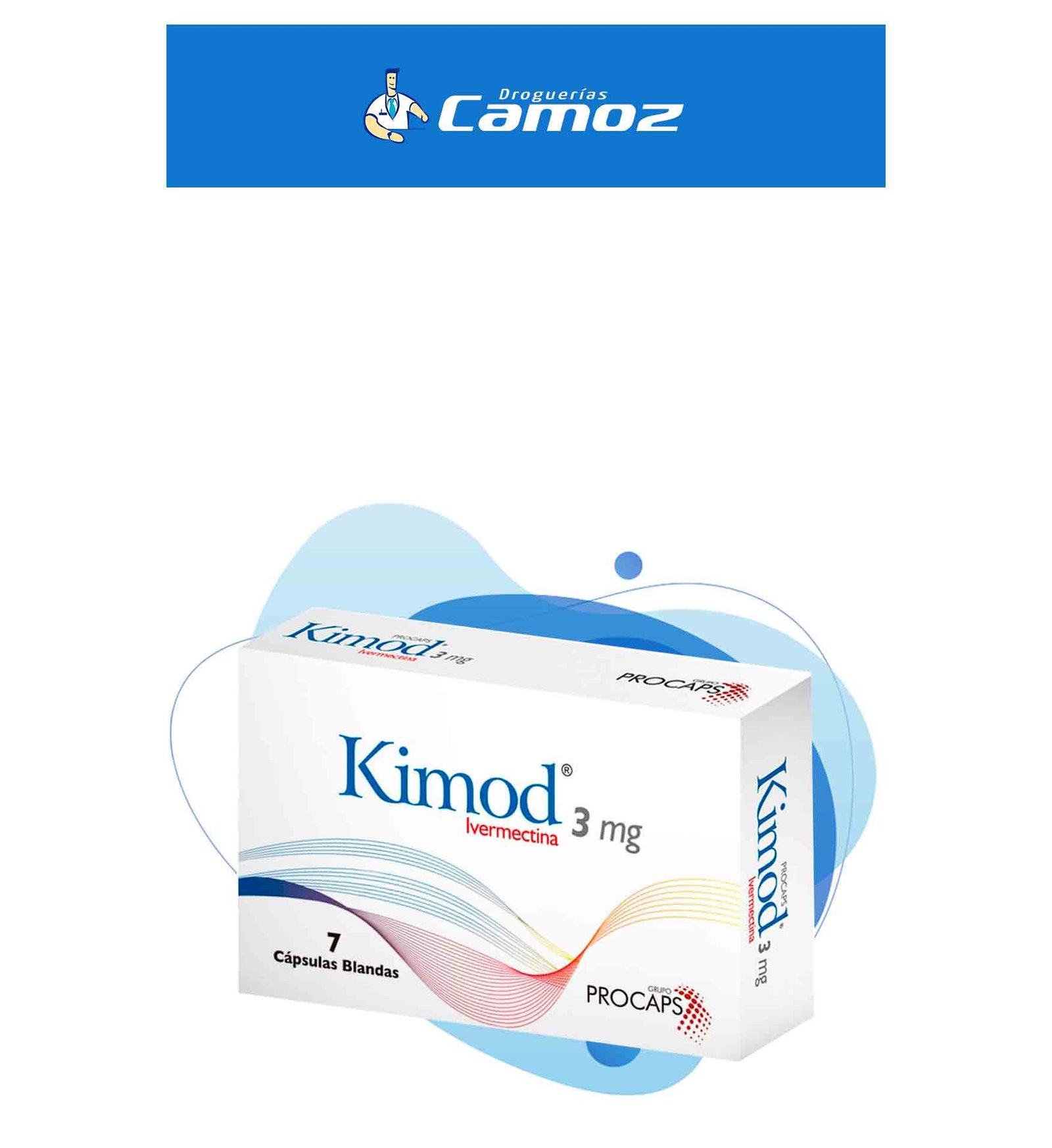 kimod ivermectina precio kimod ivermectina precio