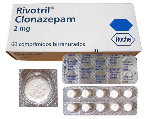Diazepam 5 Mg 2 Pastillas