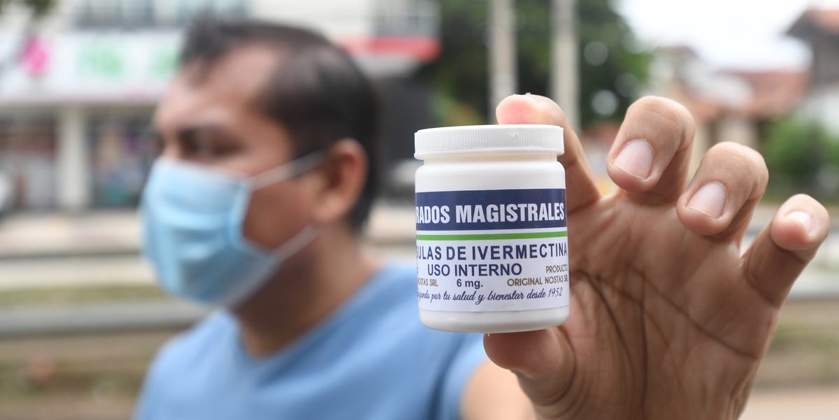 Ivermectin En España ivermectin en españa