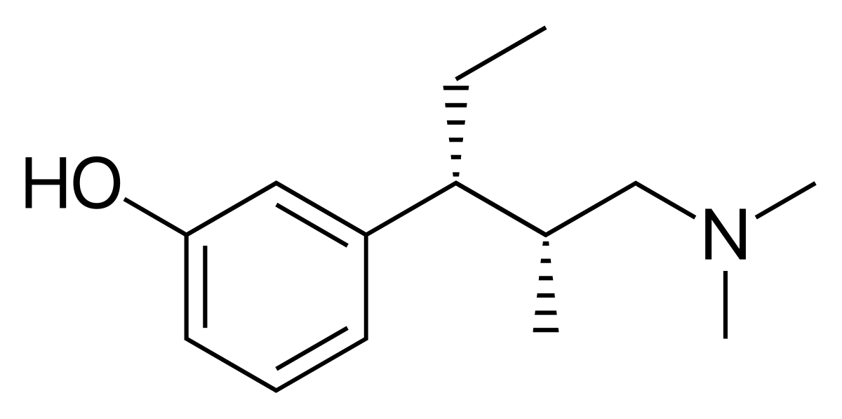 Palexia de 50 mg Palexia de 50 mg