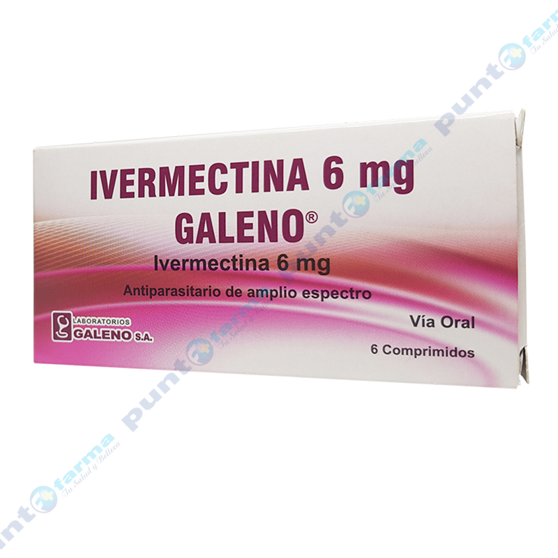 pastillas ivermectina 6 mg pastillas ivermectina 6 mg