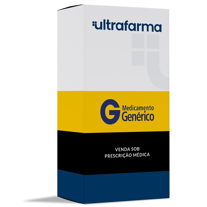 Comprar Diazepam Genérico