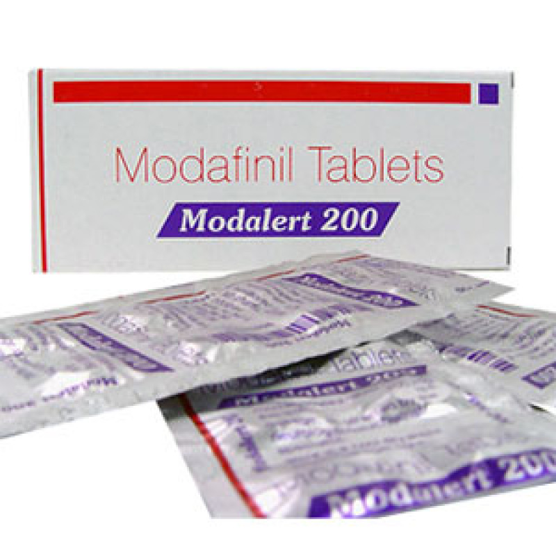 Comprar Modafinil Online