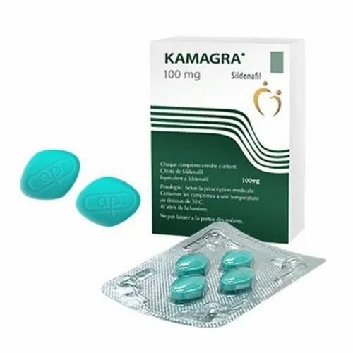 kamagra tableta