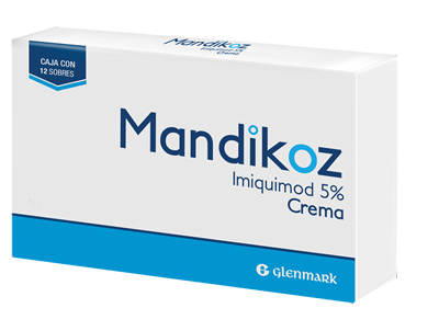 Imiquimod Genéricos Imiquimod Genéricos