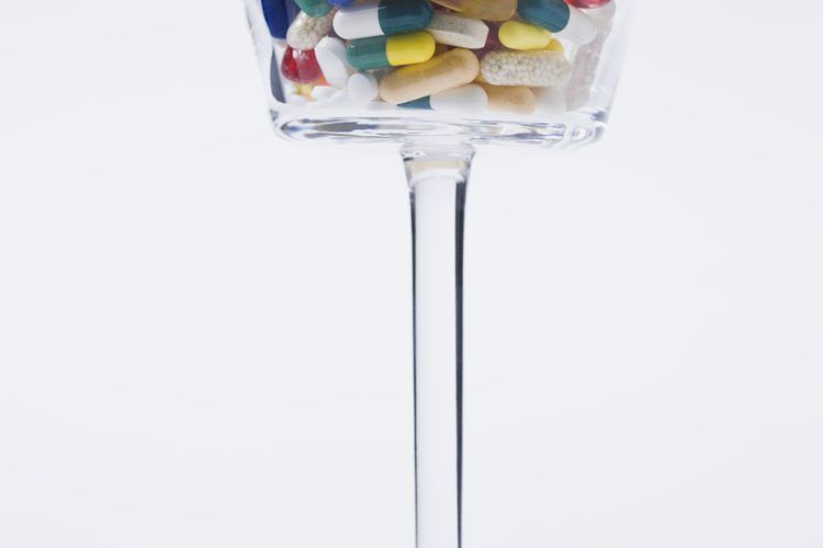 Tramadol en el mostrador