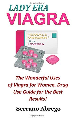 Lady Era 25mg Online