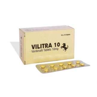 Vivanza 10mg
