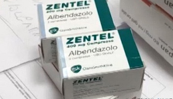 costo del vermox pediatrico