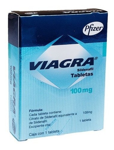 Sildenafil 1 pastilla