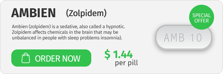 Zolpidem Sin Receta Medica