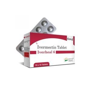 ivermectin 6 mg online