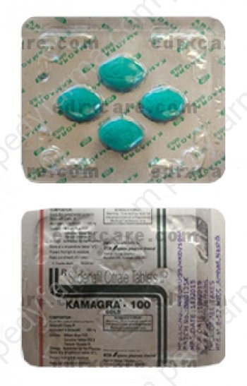Kamagra Comprar