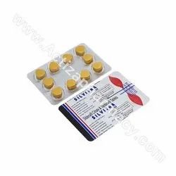 Silvitra 50mg