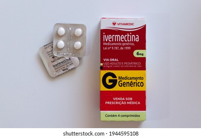 ivermectin genéricos