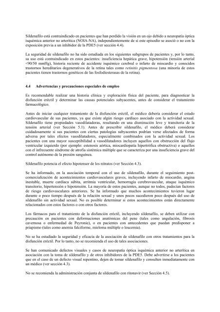 Sildenafilo De 25 Mg