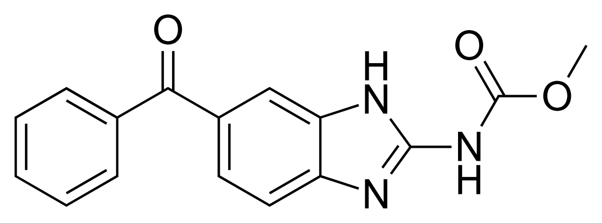 Mebendazole como comprar