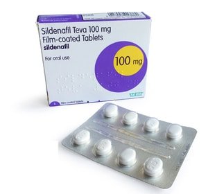 Comprar viagra generico