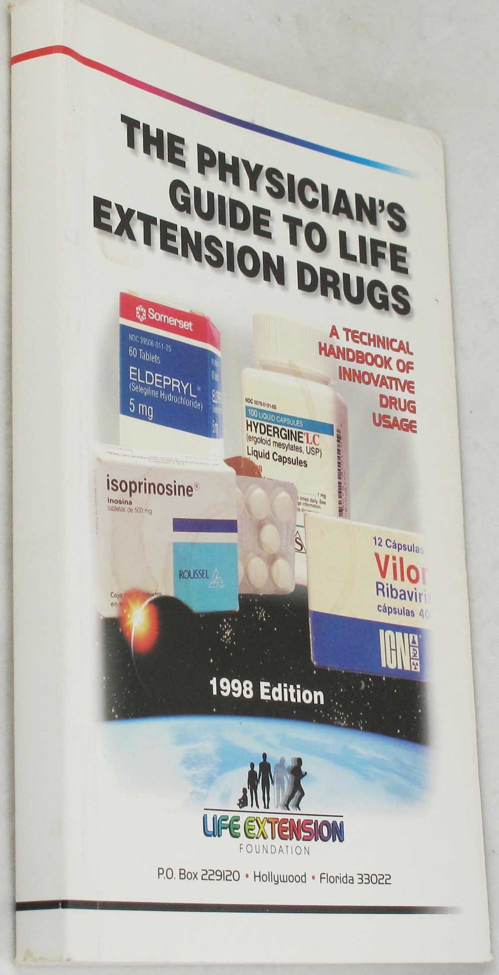 Vermox capsulas