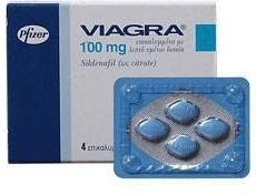 Precio de la viagra 100 mg en la farmacia