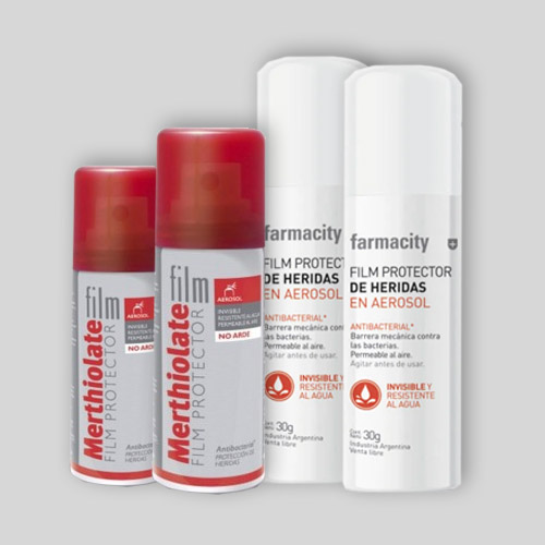salbutamol precio farmacity