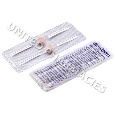comprar mebendazole
