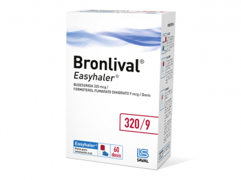 Salbutamol Budesonida Precio