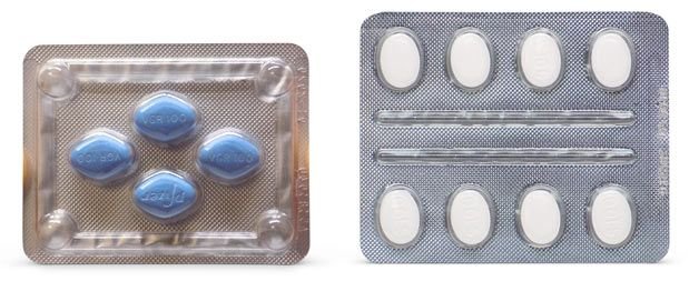 Sildenafil 100mg Pharmalife