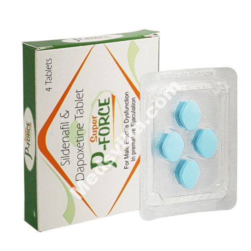 Super p-force 75mg