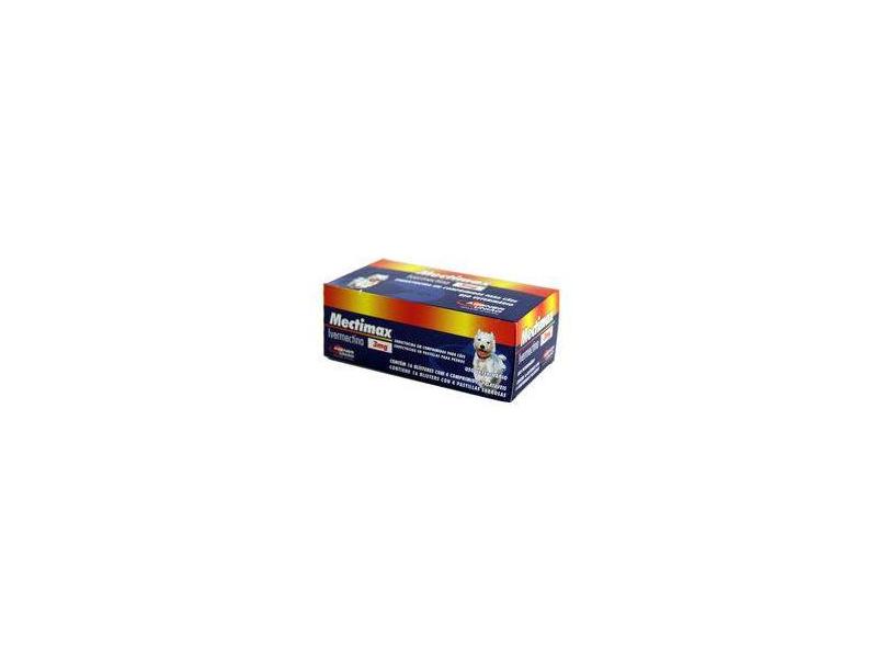 mectimax ivermectina 3 mg