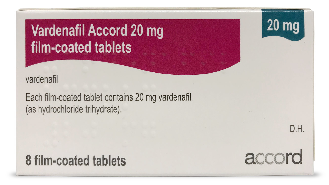 vardenafil aristo 20 mg Vardenafil aristo 20 mg