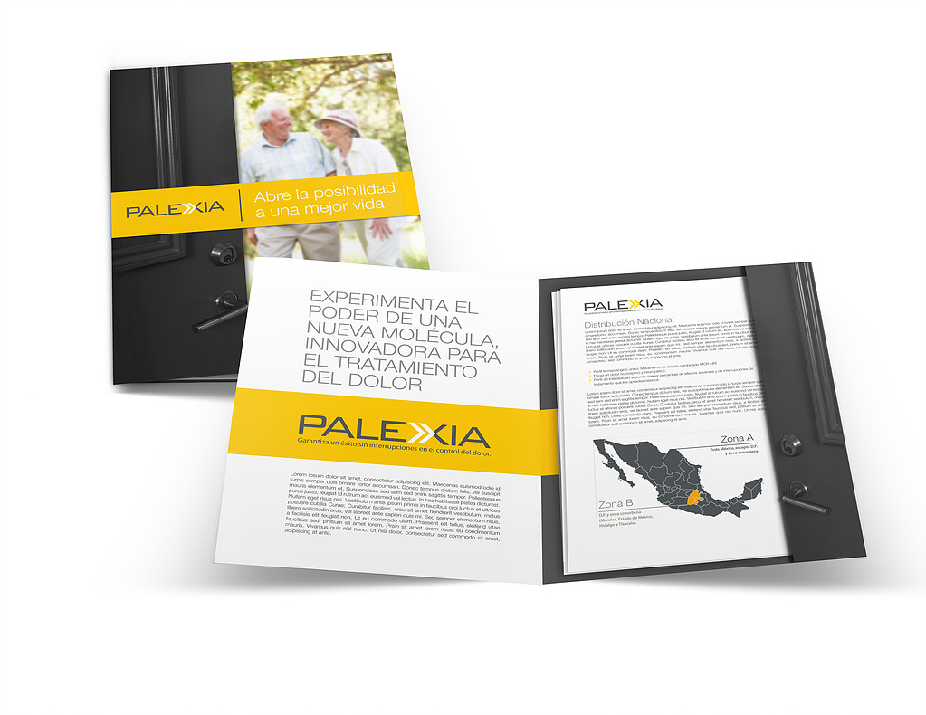 Palexia compra