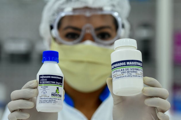 Cómo comprar ivermectin