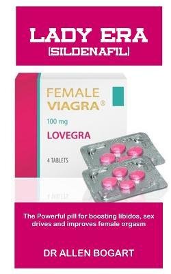 Lady era 100 mg (sildenafil)