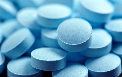 Pastillas Taurus Viagra