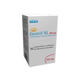 Elontril cómo comprar
