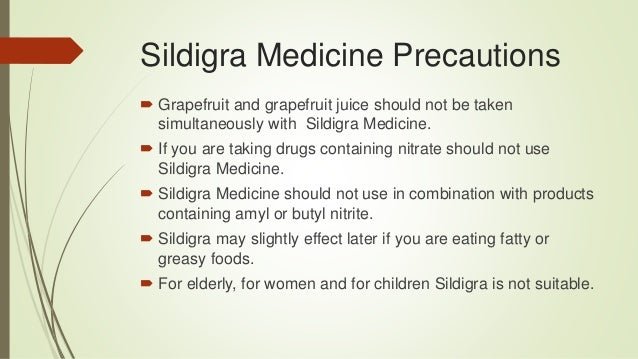 sildigra on line