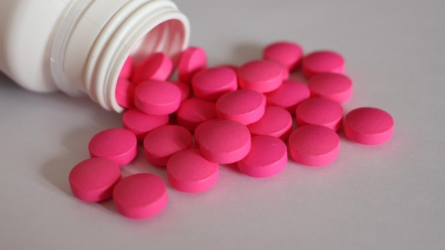 Tramadol paracetamol sin receta