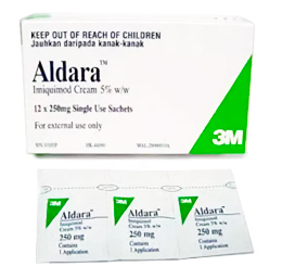 aldara imiquimod comprar