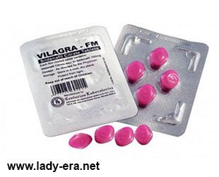 lady era 25mg