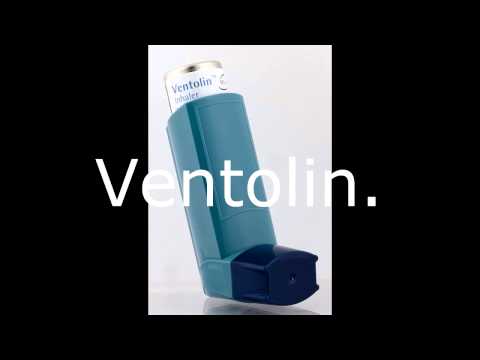 precio ventolin inhalador sin receta españa