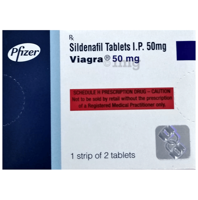 Viagra 50 Mg Precio 2020