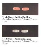 Zolpidem 10 Mg En Español