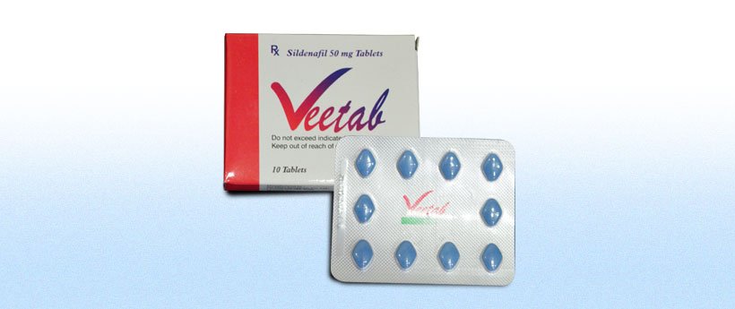 Sildenafil 2 X 50 Mg