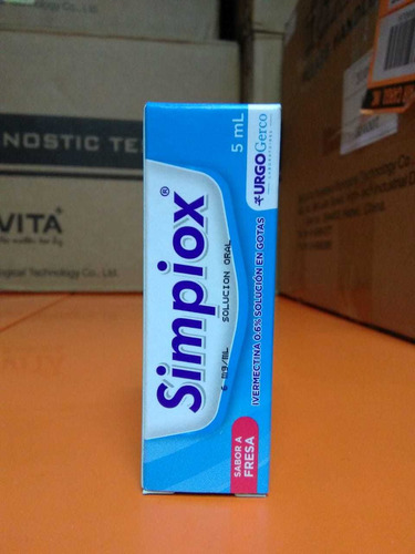Comprar Simpiox En Línea