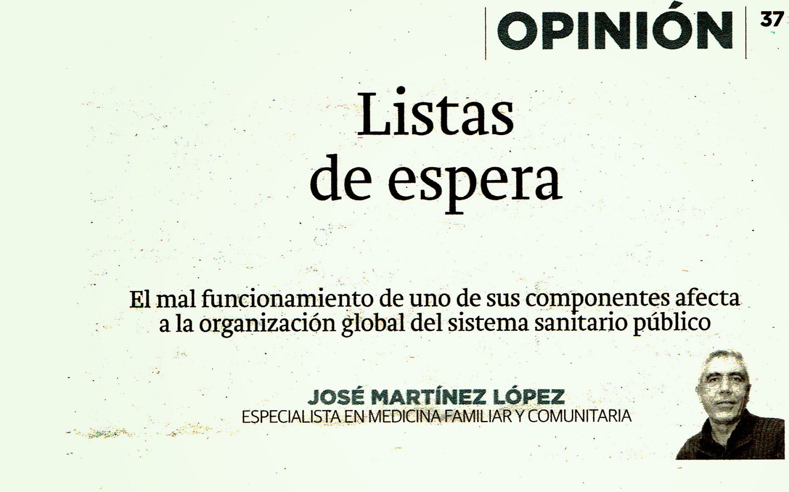 Palexia En El Mostrador